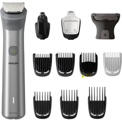 Philips 5000 Series MG5940 Trimmer - Precision Grooming for Effortless Style
